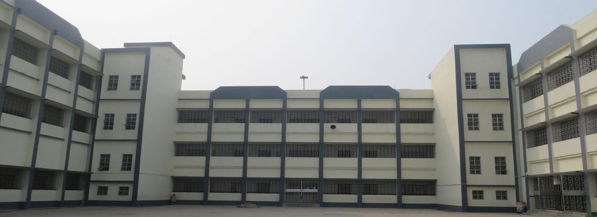 Carmel School , Buxar